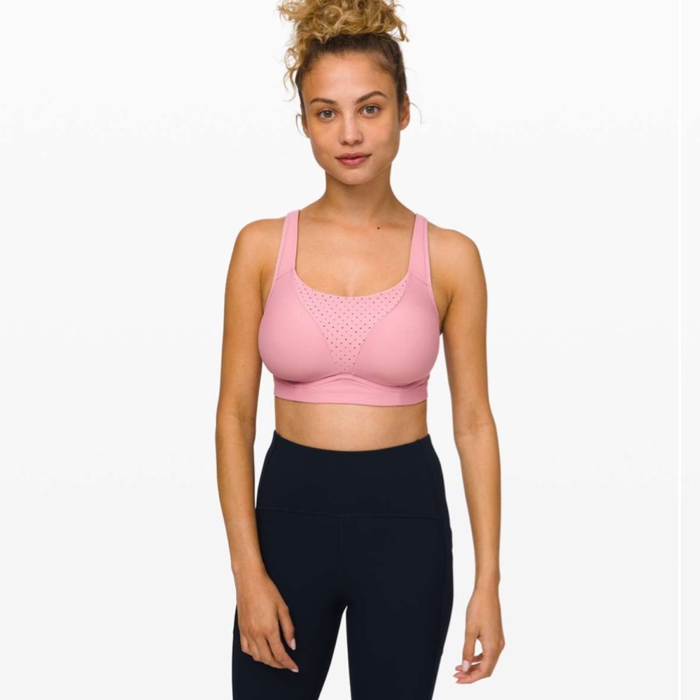 Lululemon Run Times Bra 38DD
